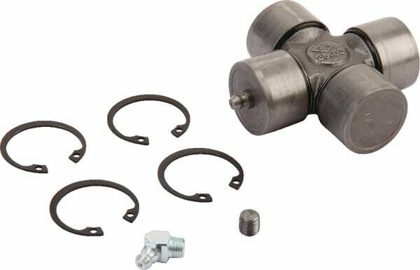 Pièces agricoles - Machines - Joint de cardan