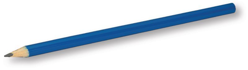 Equipement d'atelier - Equipement d'atelier divers - CRAYON DE MENUISIER 175 MM