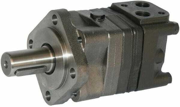 Pièces agricoles - Hydraulique - Moteur Orbit Cardan Ø32, Sta