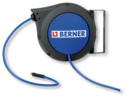 Electroportatif - Electroportatif divers et accessoires - ENROULEUR AIR 16M D.12.5 15B