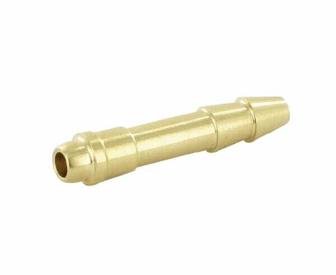 Pièces agricoles - Pièce pneumatique - Embout de tuyau 6mm pour UxR/L