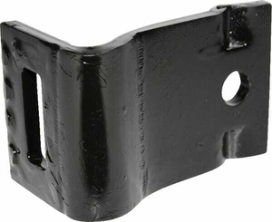 Pièces agricoles - Travail du sol - Bride 32x10mm pour châssis 60x12mm utilisable pour Quivogne