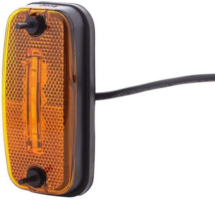 Pièces agricoles - Eclairage - Feu d'encombrement à LED