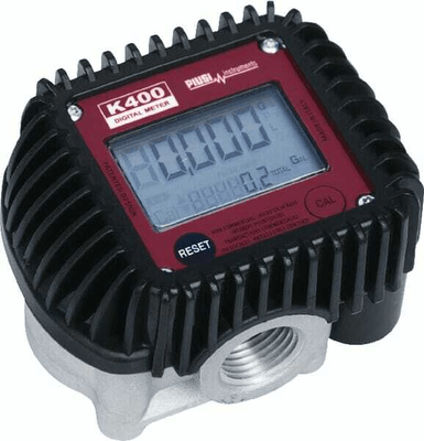 Pièces agricoles - Outils atelier - Compteur litres K400CAL L/BSP