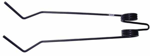 Pièces agricoles - Travail du sol - Dent de herse Ø8,5 adapt. sur Kuhn