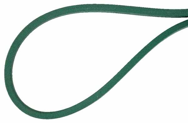 Pièces agricoles - Jardin et forêt pièce origine - Courroie trapézoïdale