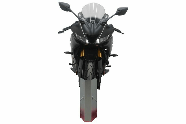 Pièces Quad & Motos - Equipement véhicule - Bulle MRA Racing clair