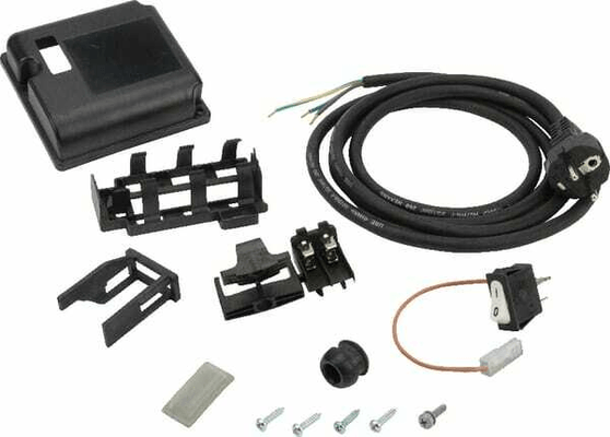 Pièces agricoles - Hydraulique - Kit cache pour interrupteur