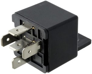 Pièces agricoles - Moissonneuses - Relais 24V