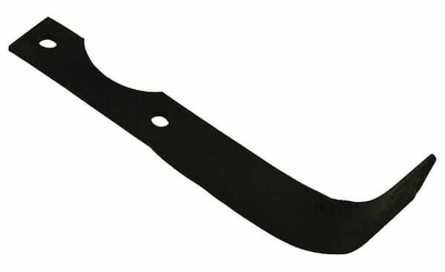 Pièces agricoles - Travail du sol - Lame de fraise d. Agria