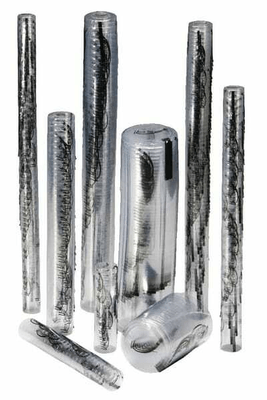 Pièces agricoles - Hydraulique - Bouchon de colmatage 46x50