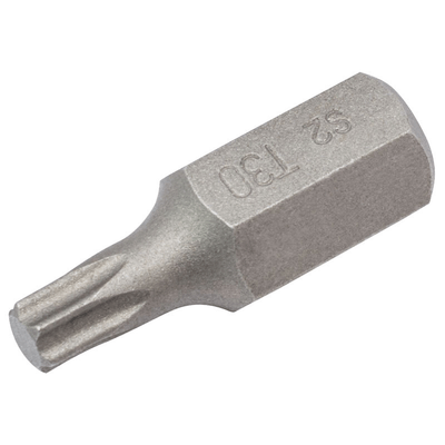 Pièces Quad & Motos - Outillage - Embout de rechange DRAPER Torx 30mm - longueur 30mm