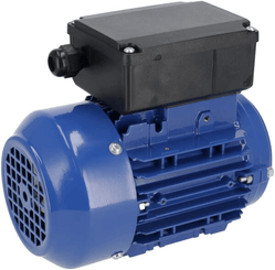 Pièces agricoles - Electricité - Moteur électrique 0,18 kw