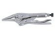 Pince étau becs longs 165mm