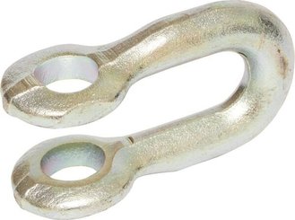 Pièces agricoles - Tracteur pièce origine - Shackle