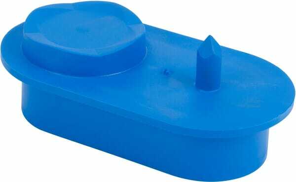 Chimie - Chimie divers - Perforateur de cartouche 310ml