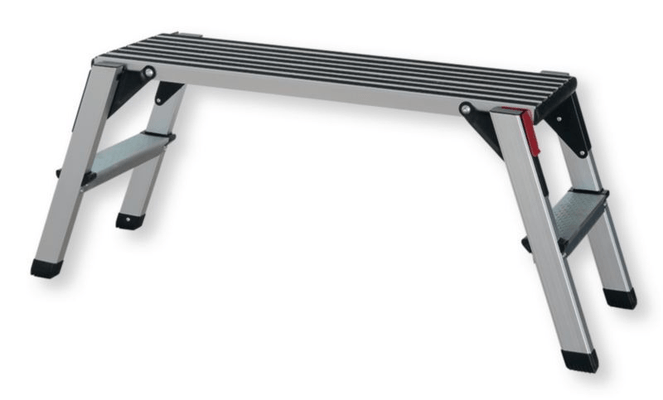 Equipement d'atelier - Equipement d'atelier divers - PLATEFORME ALU 960X300MM