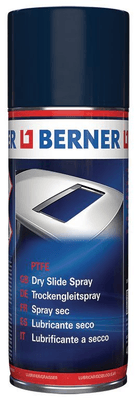Chimie - Chimie divers - SPRAY SEC PTFE 400 ML