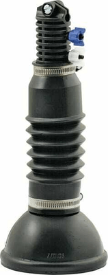 Pièces agricoles - Pièce Pulvérisateur - Tube pulvéris.150+éponge+fix.