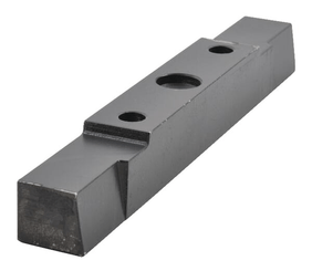 Pièces agricoles - TP pièce adaptable - Clavette hydraulique CW05