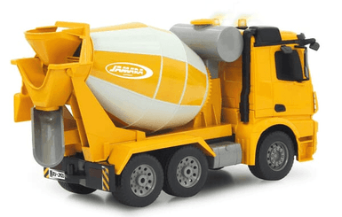 Loisirs - Jouets - Camion toupie béton Mercedes-Benz Arocs 1:20 2,4 GHz