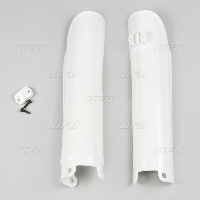 Pièces Quad & Motos - Plastiques - Protections de fourche UFO