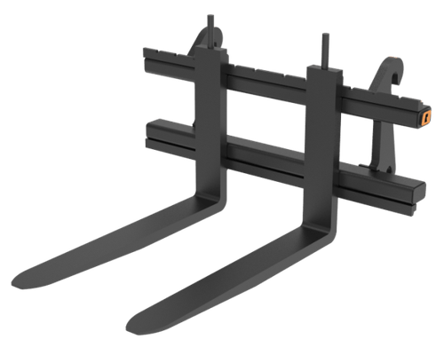 Materiels - Fourche à palette - Fourche à palette - Cadre L 1500 Claas Scorpion