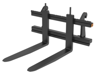 Materiels - Fourche à palette - Fourche à palette - Cadre L 1500 Claas Scorpion