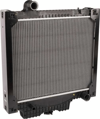 Pièces agricoles - Tracteur pièce adaptable - Radiateur