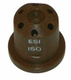 Buse à engrais ESI 05 plastique marron Albuz