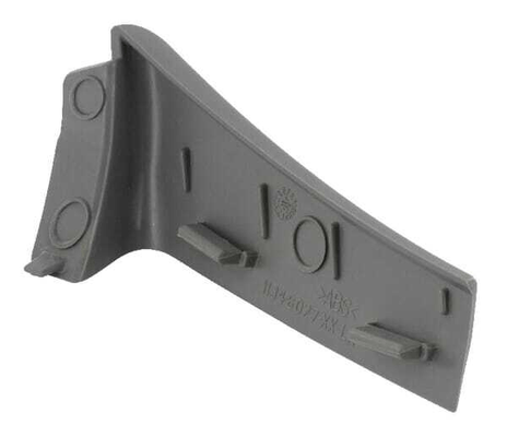 Pièces agricoles - Jardin et forêt pièce origine - Extrémité gauche du pare-chocs