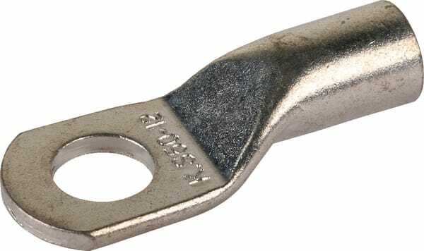 Pièces agricoles - Outils atelier - Cosse câble à sertir 50mm²xM12