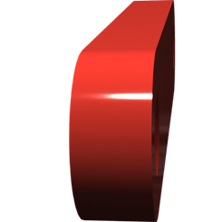 Pièces agricoles - Pièce divers - SUPPORT PEINT