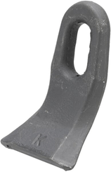 Pièces agricoles - Machines - Jeu de fléaux de 50 pièces