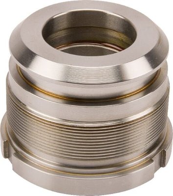 Pièces agricoles - Hydraulique - Ecrou finale DS25/32 70-40