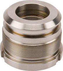 Pièces agricoles - Hydraulique - Ecrou finale DS25/32 70-40