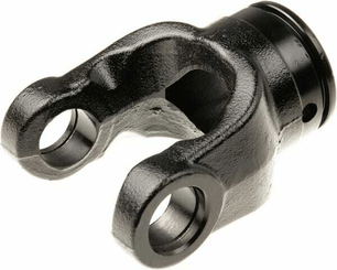 Pièces agricoles - Transmission - Mâchoire p. tube profilé PTO60