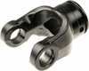 Mâchoire p. tube profilé PTO60