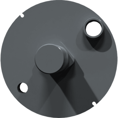 Pièces agricoles - Pièce divers - Essieu