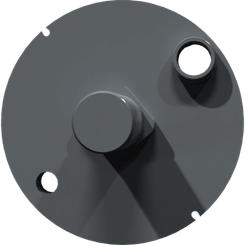 Pièces agricoles - Pièce divers - Essieu