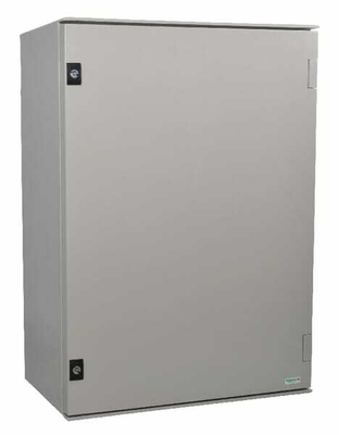 Pièces agricoles - Electricité - Armoire plast. 747x536x300mm
