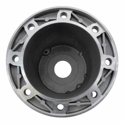 Pièces agricoles - Hydraulique - Lanterne Gr.2 Honda