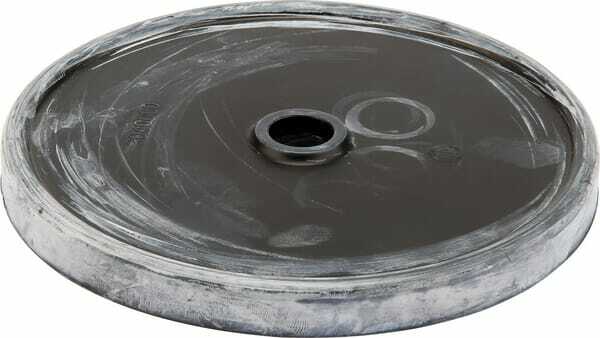 Pièces agricoles - Pièce Pulvérisateur - Membrane caoutchouc AR 410/460