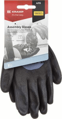 Vêtements et protections - Equipement - Gants Kramp 1,008 7/S