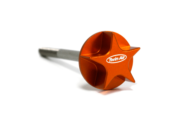 Pièces Quad & Motos - Moteur - Vis de filtre TWIN AIR 50mm - 177770