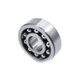 Roulement oscillant à billes cylindrique 8X22X7