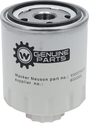 Pièces agricoles - TP pièce origine - Filtre à carburant