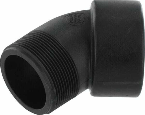 Pièces agricoles - Pièce Pulvérisateur - Coude 45° fem./mâle 2"