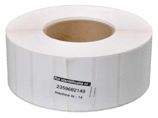 Pièces agricoles - Outils atelier - Label 60x25 PE perm.gl