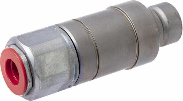 Pièces agricoles - Hydraulique - Jeu de raccords 1/2" DN 12.5